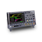 Keysight MSOX3014G 100MHz Digital USB Oscilloscope 4-Channel Mixed Signal 1 Year Warranty ODM Support for Instrument    ytdi