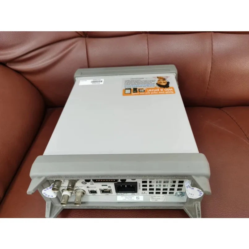Keysight 33521B Waveform Generator, 30 MHz, 1-Channel with Arb, 1 MSa/channel Standard Waveform Memory     lexso