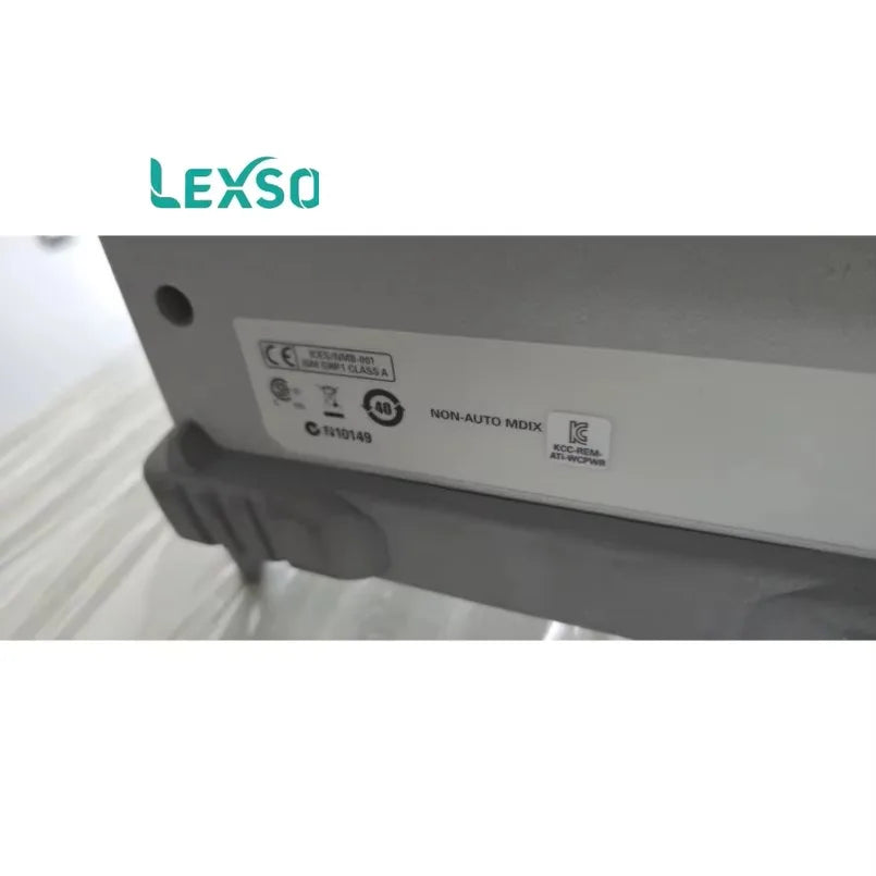 used keysight HP/ Agilent N1914A EPM Series Dual Power Meter   lexso