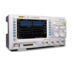 RIGOL DS1054Z Oscilloscope 4CH 50MHz Digital Oscilloscope 1GSa/slexso