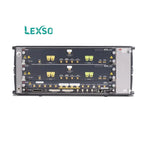 Keysight M8199B 256 GSa/s Arbitrary Waveform Generator for 160-224 GBaud Research With 80-120 GHz Bandwidth    lexso