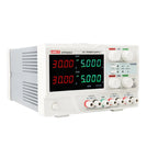 UNI-T UTP3305-II 30V 5A Dual Channel Linear DC Regulated Power Supply Digital Adjustable Switching Repairing Phone Power Source