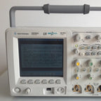 Second-hand Agilent DSO5054A 5000 Series Oscilloscope 500MHz 4 Independent Channels