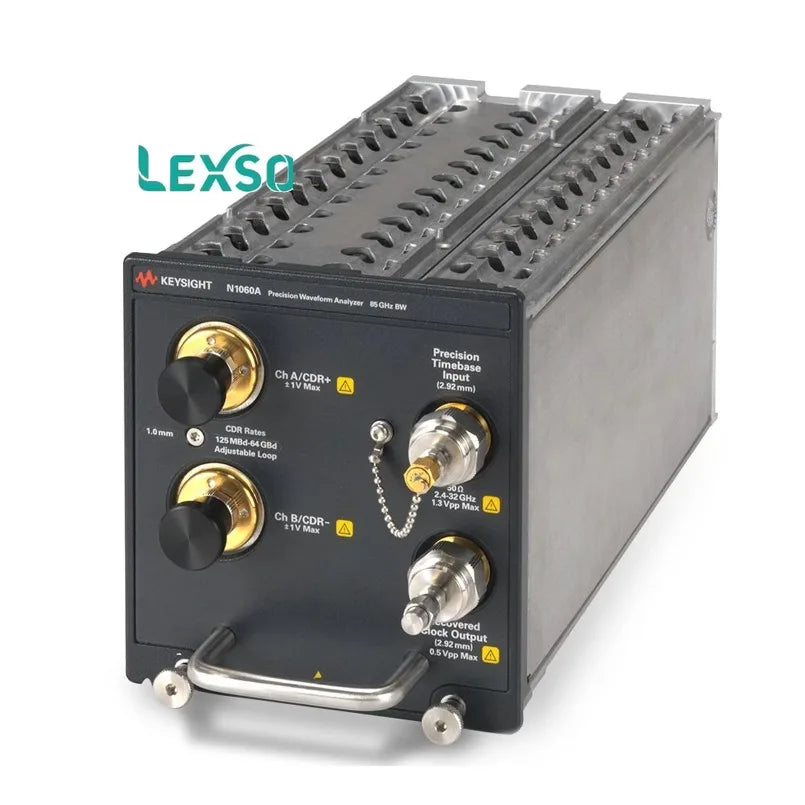 Keysight N1060A 50/85 GHz Precision Waveform Analyzer lexso