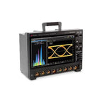 Keysight EXR608A Digital Oscilloscope with 6GHz Bandwidth 200MHz Capacity 1 Year Warranty OEM Support   ytdi