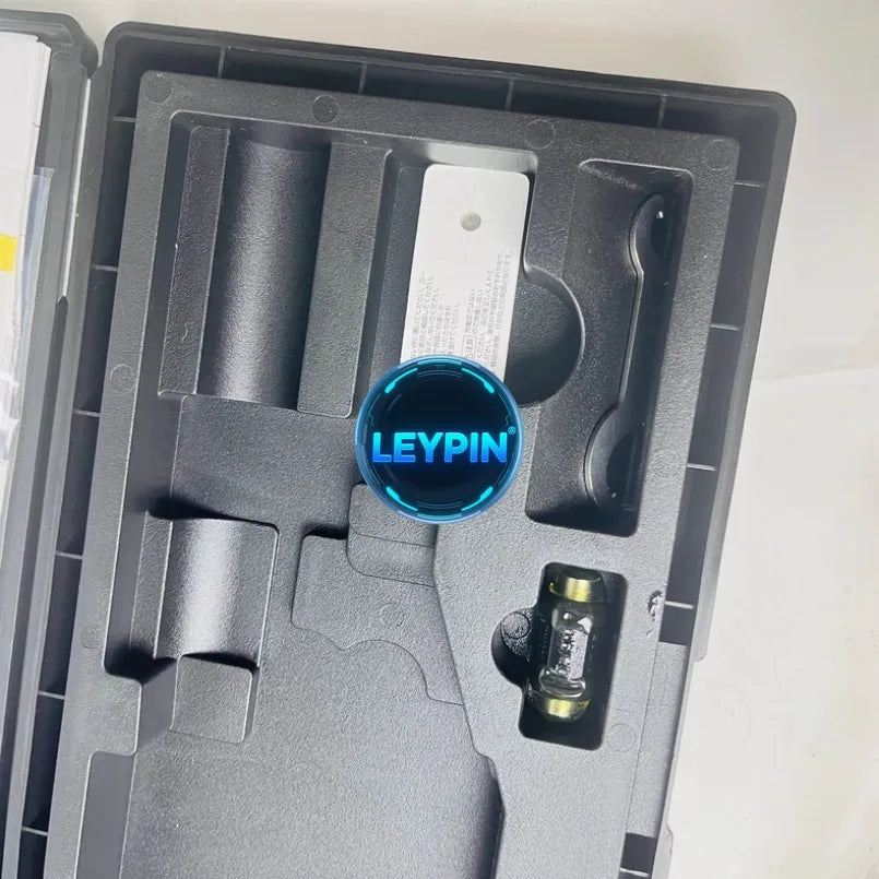 Mitutoyo High-precision Fast-forward Digital Micrometer 293-141-30/25-50mm  Electronic Outer Diameter  ytdi