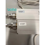 used HP Agilent Keysight U1810B USB Coaxial Switch DC to 18 GHz w USB Cable   lexso