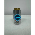 Used & Tested Mitutoyo M Plan Apo 5x/0.14 Microscope Objective Lens  ytdi