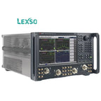 Keysight N5245BM Active Device Characterization Solution up to 50 GHz for 5G lexso