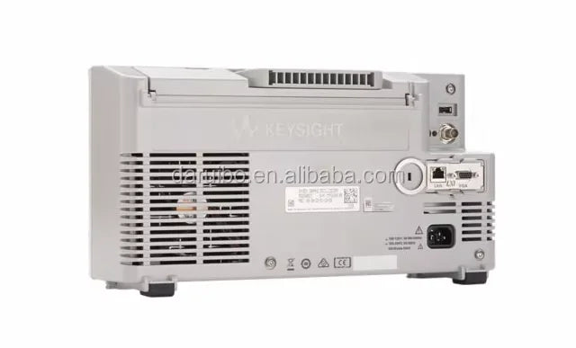 KEYSIGHT DSOX3054T Oscilloscope: 500 MHz, 4 Analog Channels