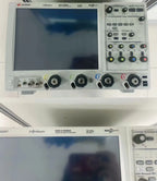 Agilent DSOX93204A Infiniium High-Performance 33 GHz Oscilloscope