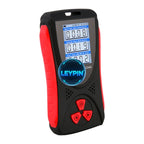 UNI-T UT334A Radiation Dose Tester Beta Gamma and X-ray Radiation Detection Home Decoration Processing Enterprise  lexso