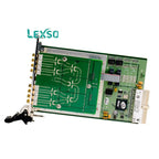 Keysight M9149A PXI High-Density RF Multiplexer 3 GHz 1 x 16 50     ytdi