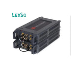 Keysight /agilent P5028B Streamline Vector Network Analyzer, 100 kHz to 53 GHz, 4-port lexso