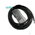 Keyence digital RGB sensor CZ-V22AP + CZ-H72 RGB color sensor lexso