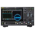 RIGOL DHO924S Digital 12-Bit Vertical Resolution 250MHz Frequency Band 4 Analog Channels 1CH Built-in Signal 1.25 lexso