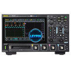 RIGOL DHO924S Digital 12-Bit Vertical Resolution 250MHz Frequency Band 4 Analog Channels 1CH Built-in Signal 1.25 lexso