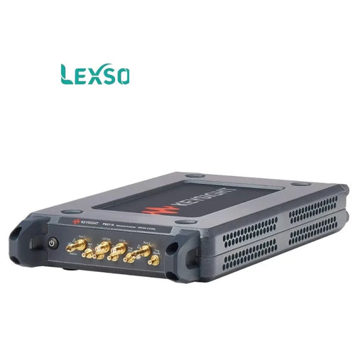 Keysight P9371A Keysight Streamline USB Vector Network Analyzer, 6.5 GHz lexso