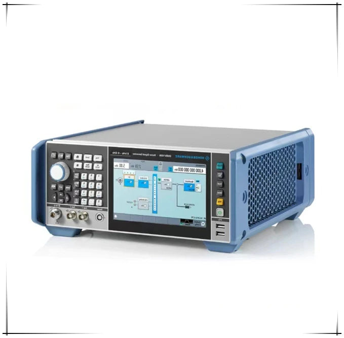 Used Rohde & Schwarz Germany SMBV100B 6G Vector Signal Generator