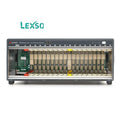 Keysight M9010A PXIe Chassis 10-slot 3U 24 GB/s Gen 3 lexso