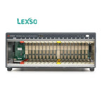 Keysight M9010A PXIe Chassis 10-slot 3U 24 GB/s Gen 3 lexso