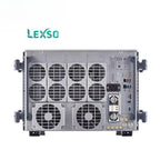 Keysight Infiniium Real-time Oscilloscope UXR0404A lab tester Oscilloscope 40GHz 4Channels 128GSa/s 10bit lexso