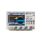 Agilent DSAX92004A Infiniium High-Performance 20 GHz Oscilloscope      lexso