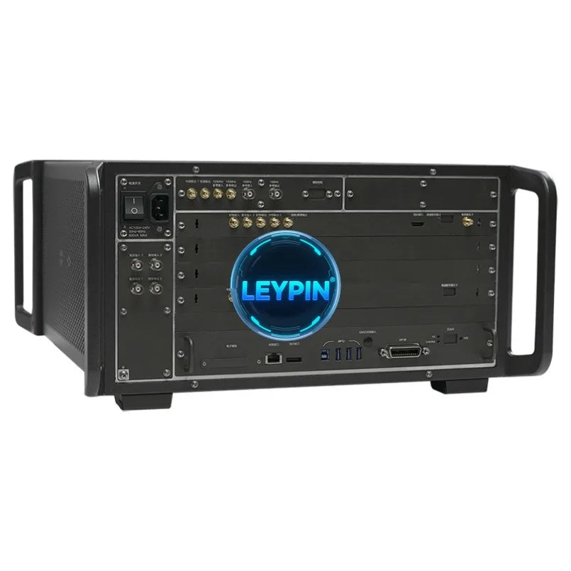 Ceyear4082 Series Signal and Spectrum Analyzer 2Hz- 8.4/18/26.5/45/50/67/90/110GHz   ytdi