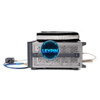Keysight N8973B Noise Figure Analyzer, 10 MHz to 3.6 GHz, Multi-Touch   ytdi