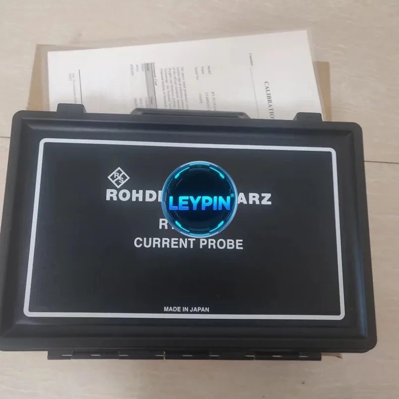 ROHDE & SCHWARZ R&S RT-ZC10 150A Current Probe RTZC10      lexso