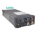 Keysight N1092E 28/45 GHz Dual Optical and 50 GHz Dual Electrical DCA-M lexso