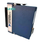 National Instruments 9206 C Series Voltage Input Module lexso