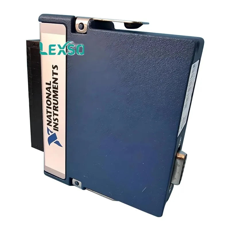 National Instruments 9206 C Series Voltage Input Module lexso