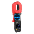 UNI-T UT275+ Clamp Earth Ground Tester Auto Calibration LCD Clamp Meter  Resolution Electronic Measuring Instruments  lexso