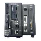 Brand New Original Keyence XG-8500L Multi Camera Imaging System Line Scan Camera Supporting Controller Warehouse Stock