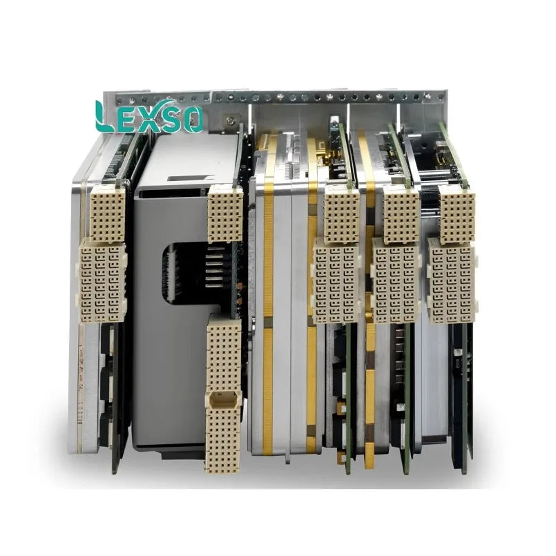 Keysight M9393A PXIe high-performance vector signal analyzer 9 kHz to 27 GHz or 3.6 to 50 GHz lexso