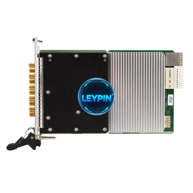 Keysight M9165C 2X8 PXIe switch matrix 300 KHz to 18 GHz     lexso