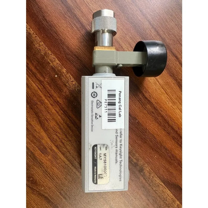 Keysight N8486AQ Thermocouple Power Sensor         ytdi