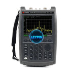 Keysight N9937A FieldFox Handheld Microwave Spectrum Analyzer, 18 GHz   ytdi