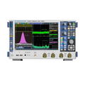 Rohde Schwarz RTO64 High-Speed Oscilloscope 1 Million Waveforms Per Second