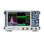 Rohde Schwarz RTO64 High-Speed Oscilloscope 1 Million Waveforms Per Second