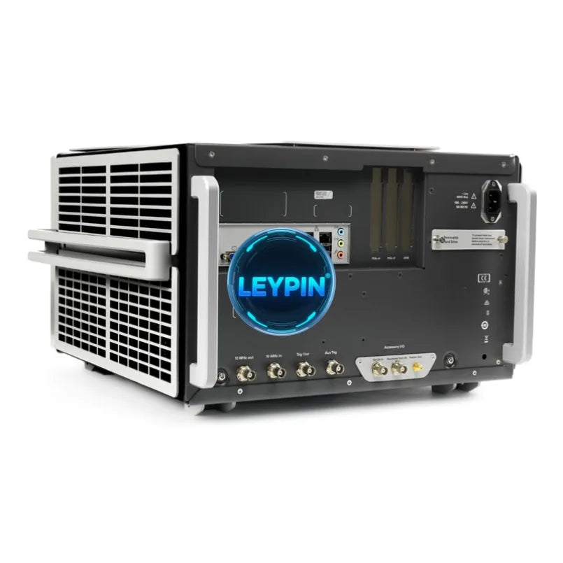 Keysight Agilent DSOV334A/DSAV334A/MSOV334A 4-Channel High Accuracy Oscilloscopes in Stock    lexso