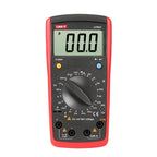 UNI-T UT603 Measuring Resistance and Capacitance Inductance Digital Capacitance Tester Digital Multimeter lexso