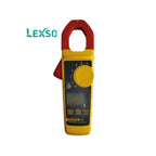 323 True RMS Clamp Meter with Temperature Measuring DC Current Complementing for  323 Digital Clamp Meters  lexso