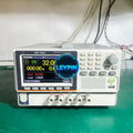 Gwinstek GPP-1326 GPP-2323 GPP-3060 Switch Single Dual Channel DC Power Supply Training Platform Price Contact Us     lexso