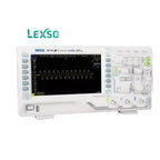 Rigol DS1102Z-E Digital Oscilloscope 2 Channels 1GSa/s Sampling Rate 24M Storage lexso