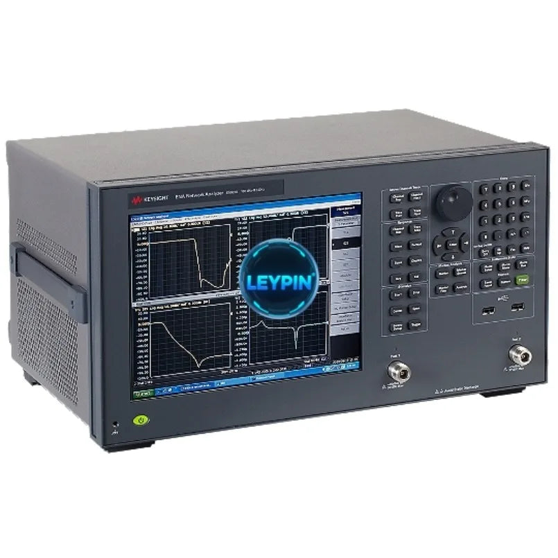 Keysight E5063A ENA High-Performance Vector Network Analyzer Electronic Measuring Instrument   ytdi