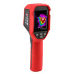 UTi120S Thermal Imager Camera  Professional Maintenance Handheld Temperature  PCB Circuit Industrial Test lexso