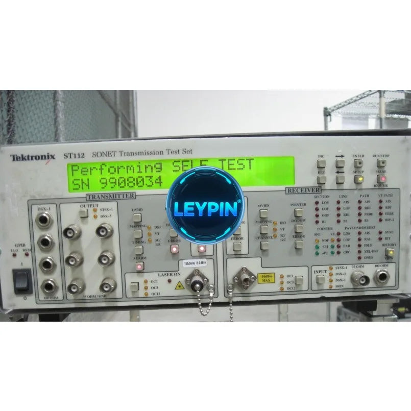 TEKTRONIX SONET ST112    ytdi