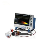 Used Rohde & Schwarz RTO64 oscilloscope four-channel 600 MHz to 6 GHz